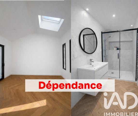 Maison à vendre 6 pièces 125 m² Créon