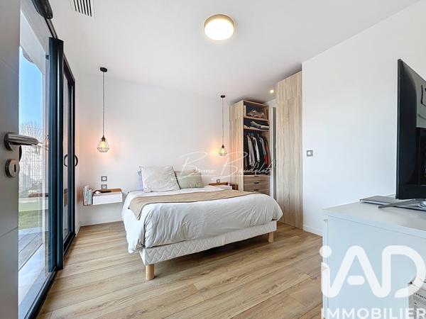 Maison à vendre 6 pièces 125 m² Créon