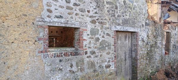 Maison à SAINT SAUVEUR VILLAGES, 50490 - 2 pièces 175m²