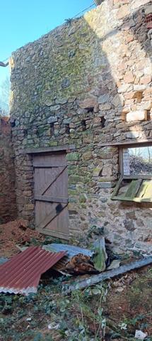 Maison à SAINT SAUVEUR VILLAGES, 50490 - 2 pièces 175m²