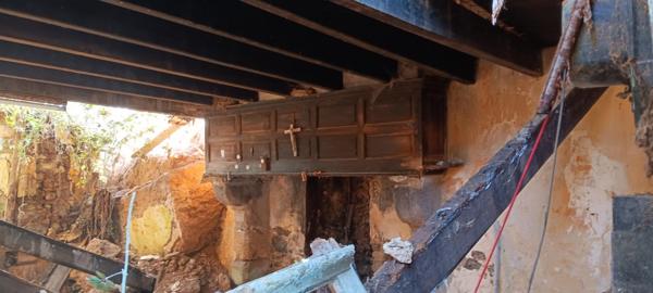 Maison à SAINT SAUVEUR VILLAGES, 50490 - 2 pièces 175m²