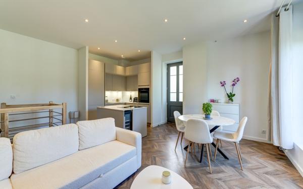 Appartement à vendre    3 pièces • 64,13 m2 Caluire-et-Cuire