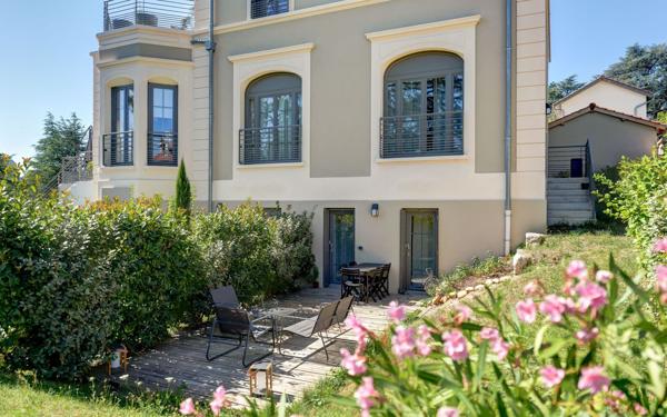 Appartement à vendre    3 pièces • 64,13 m2 Caluire-et-Cuire