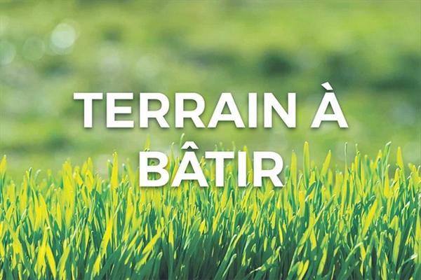 Terrain à vendre |  Azay-sur-Cher |  331 m²