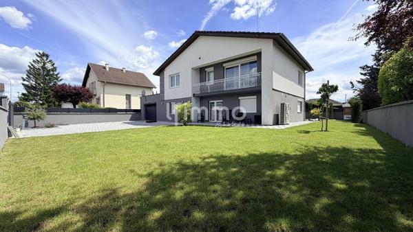 🏡 Maison coup de cœur ❤️ Wittenheim