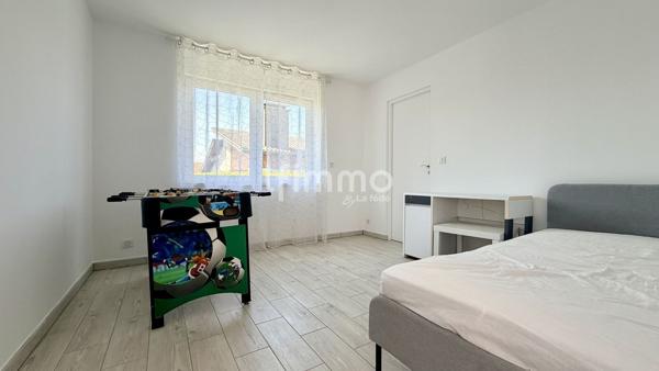 🏡 Maison coup de cœur ❤️ Wittenheim