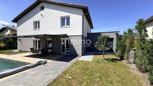 🏡 Maison coup de cœur ❤️ Wittenheim