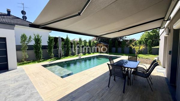 🏡 Maison coup de cœur ❤️ Wittenheim
