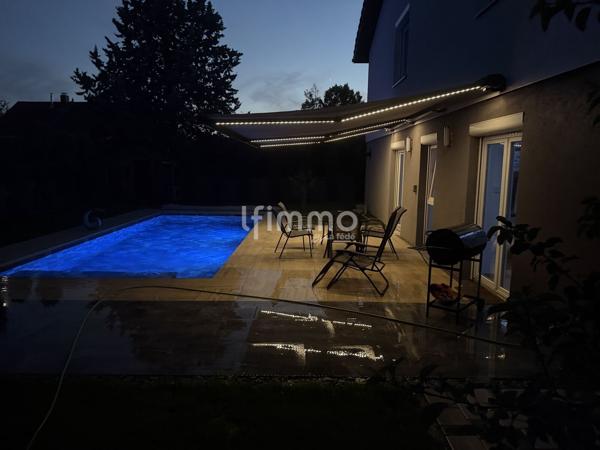 🏡 Maison coup de cœur ❤️ Wittenheim