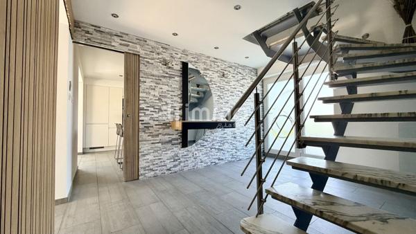 🏡 Maison coup de cœur ❤️ Wittenheim