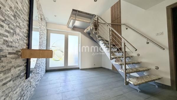 🏡 Maison coup de cœur ❤️ Wittenheim