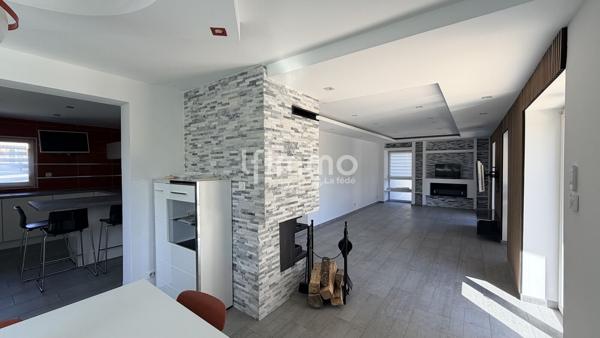 🏡 Maison coup de cœur ❤️ Wittenheim