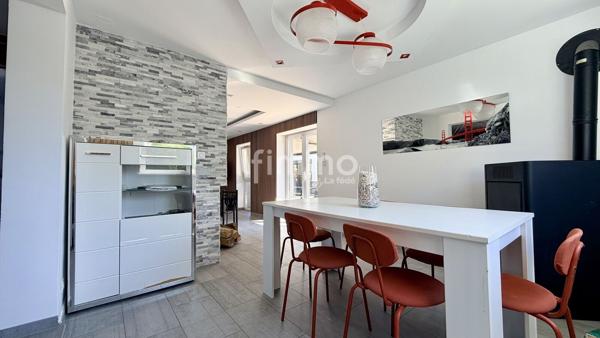 🏡 Maison coup de cœur ❤️ Wittenheim