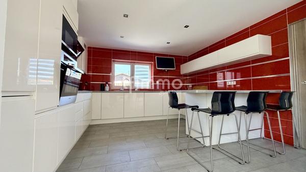🏡 Maison coup de cœur ❤️ Wittenheim