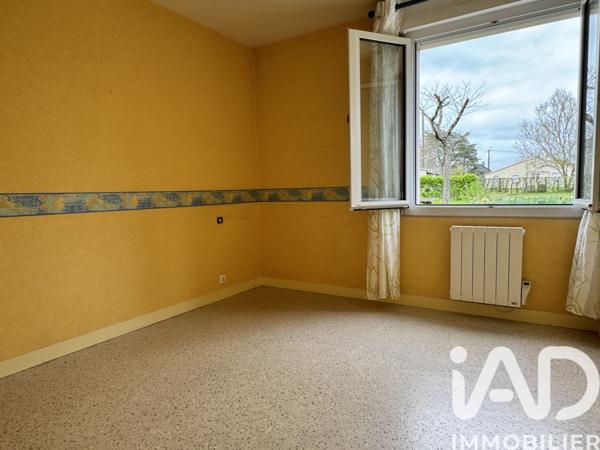 Maison à vendre 4 pièces 103 m² Moncoutant-sur-Sèvre