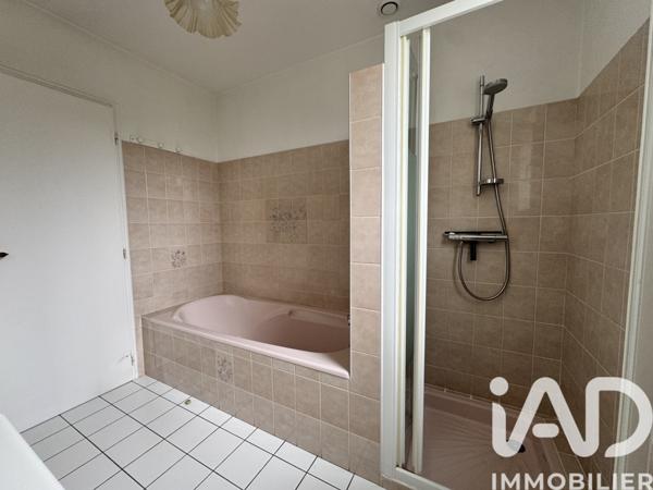 Maison à vendre 4 pièces 103 m² Moncoutant-sur-Sèvre