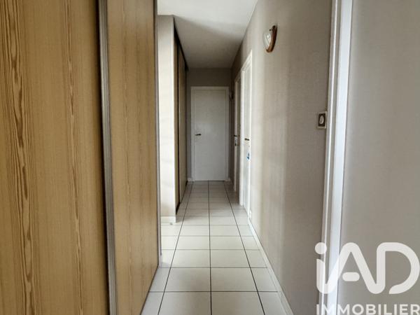 Maison à vendre 4 pièces 103 m² Moncoutant-sur-Sèvre