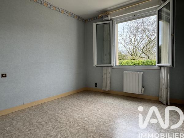 Maison à vendre 4 pièces 103 m² Moncoutant-sur-Sèvre