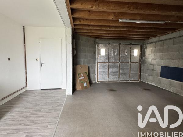 Maison à vendre 4 pièces 103 m² Moncoutant-sur-Sèvre