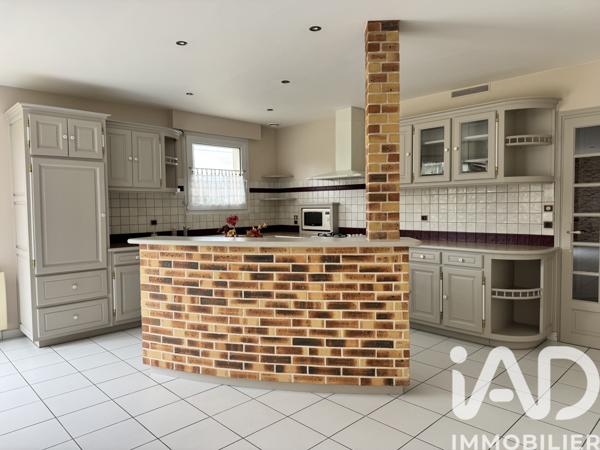 Maison à vendre 4 pièces 103 m² Moncoutant-sur-Sèvre