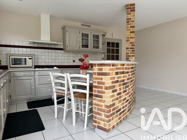 Maison à vendre 4 pièces 103 m² Moncoutant-sur-Sèvre