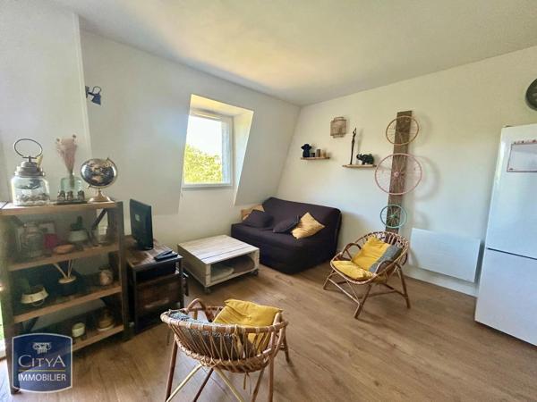 Appartement à louer 2 pièces 53.62m² Le Mans (72000)