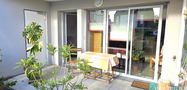 Appartement à vendre 2 pièces 51 m² La Turballe