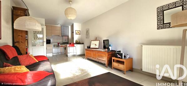 Appartement à vendre 2 pièces 51 m² La Turballe