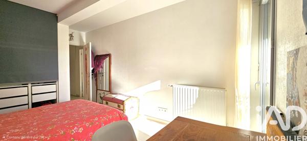 Appartement à vendre 2 pièces 51 m² La Turballe