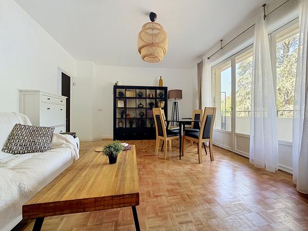 Appartement  T2 48m² AMBOISE centre