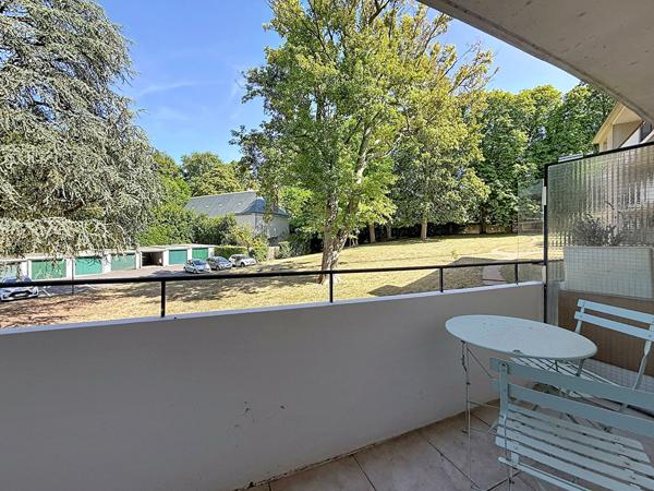 Appartement  T2 48m² AMBOISE centre