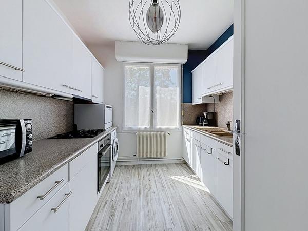 Appartement  T2 48m² AMBOISE centre