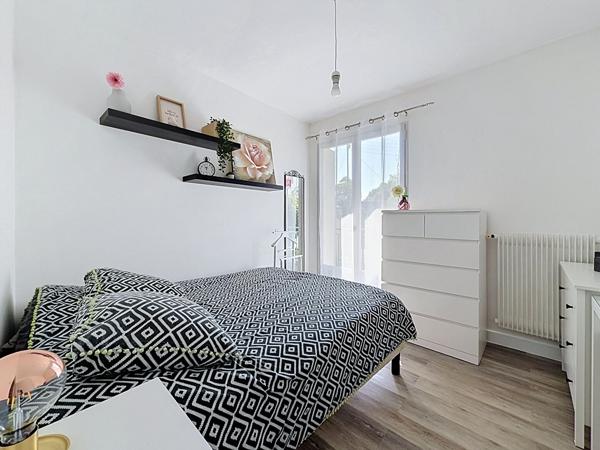 Appartement  T2 48m² AMBOISE centre
