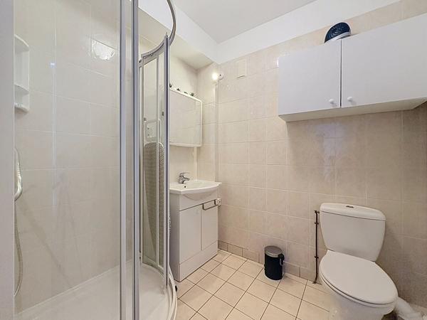 Appartement  T2 48m² AMBOISE centre