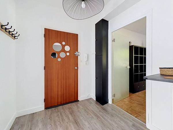 Appartement  T2 48m² AMBOISE centre