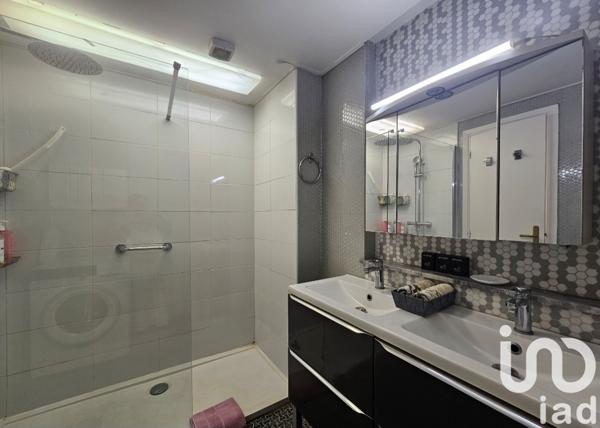 Appartement à vendre 3 pièces 65 m² Juan-les-Pins