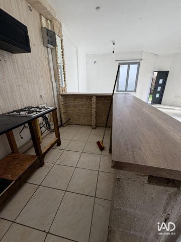 Location bureaux 70 m² Marcoussis