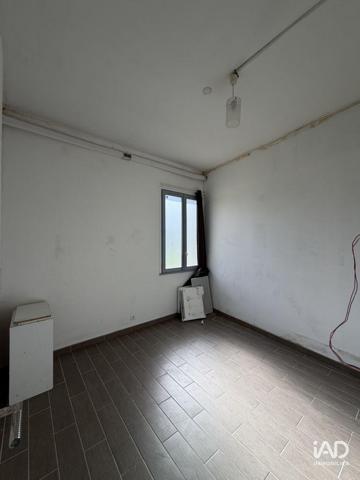 Location bureaux 70 m² Marcoussis