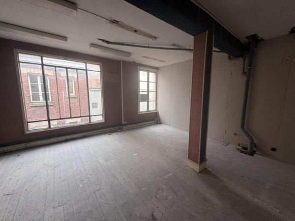 Vente / Appartement T2