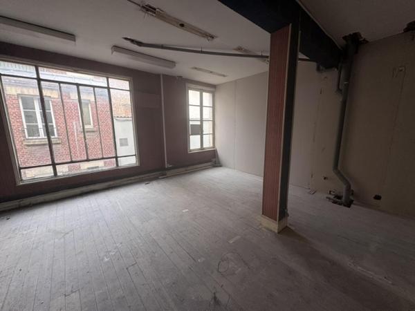 Vente / Appartement T2