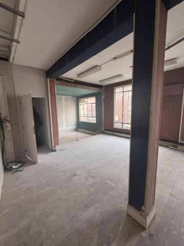 Vente / Appartement T2