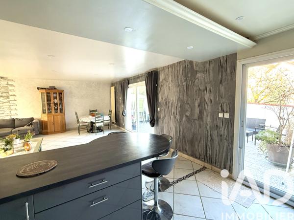 Maison à vendre 7 pièces 163 m² Palaiseau