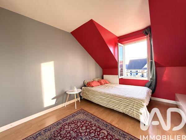 Maison à vendre 7 pièces 163 m² Palaiseau