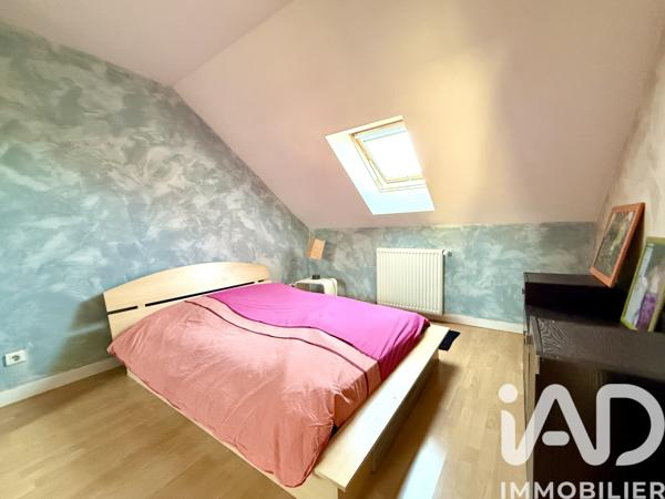 Maison à vendre 7 pièces 163 m² Palaiseau