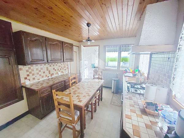 Maison Rouvroy 4 pièce(s) 72 m2