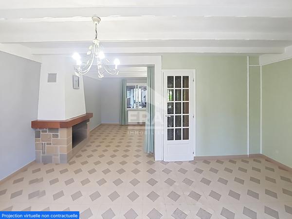 Maison Rouvroy 4 pièce(s) 72 m2