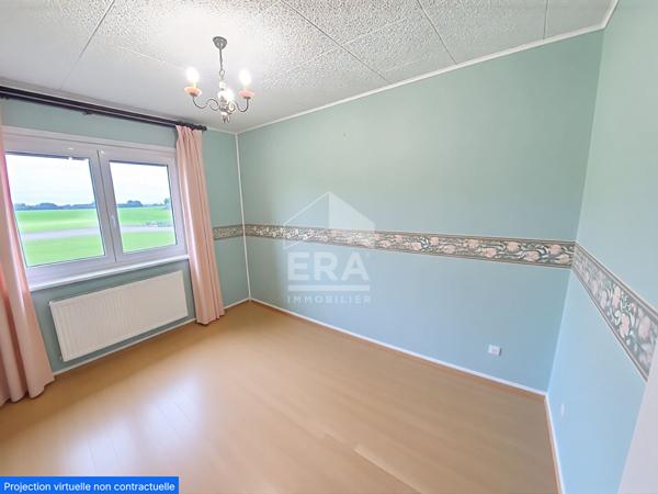 Maison Rouvroy 4 pièce(s) 72 m2