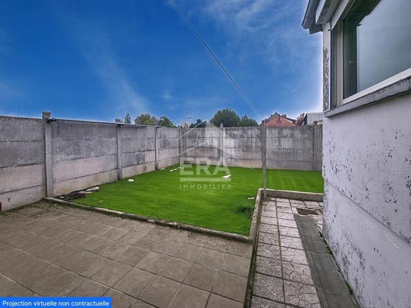 Maison Rouvroy 4 pièce(s) 72 m2