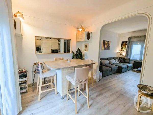 Maison à vendre  5 pièces - 85 m 2   VILLEMOMBLE  - 93