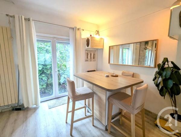 Maison à vendre  5 pièces - 85 m 2   VILLEMOMBLE  - 93